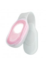 Prestige – S270 – Nurse Clip Safety Light - Pink