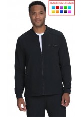 Koi Next Gen – 460 – Men’s Ready Set Go 5-Pocket Jacket