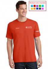Gateway Community College Fire Science T-Shirts - PC54