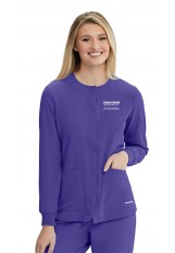 GCU – Women’s Skechers – SK401 – Warm-Up Jacket