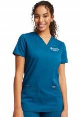 Student - ECG Technician – WW620 – V-Neck Top