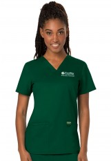 Student - Pharmacy Technician – WW620 – V-Neck Top