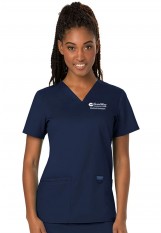 Student - Medical Assistant – WW620 – V-Neck Top