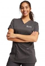 Student - Ophthalmic Assistant – WW620 – V-Neck Top