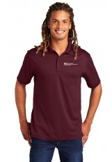 Male ASU Polo Style Shirt - ST680