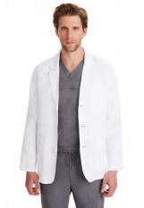 Healing Hands – 5150 – Men’s 30 ½” Consultation Coat