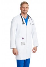 Healing Hands – 5151 – Men’s 38” Lab Coat