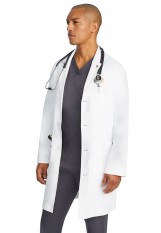 Adelante – Healing Hands – 5151 – Men’s 38” Lab Coat
