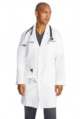 DMG Main – 5151 – Healing Hands Men’s Lab Coat
