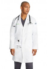 DMG Valleywise – 5151 – Healing Hands Men’s Lab Coat