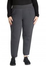 Texas County – WW011 – Jogger Pant - Pewter