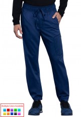 Adelante – Revolution WW012 - Men's Natural Rise Jogger