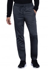 Adelante – Revolution WW012 - Men's Natural Rise Jogger