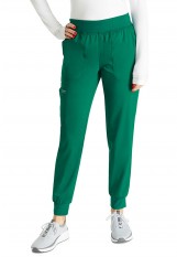SCC Pharmacy – Revolution – WW115 – Women’s Jogger Pant - Hunter