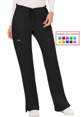 EXCEPTIONAL – WW120 – Women's Cherokee Revolution -  Flare Drawstring Pant