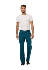 MCCD - Revolution – WW140 - Men's Fly Front Pant