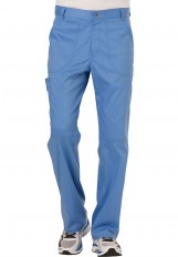 Student – Medical Billing and Coding – WW140 – Men's Fly Front Pant