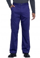 GCU – Men’s Revolution – WW140 – Fly Front Pant