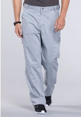 EVIT – WW140 – Men’s Fly Front Pant - Grey