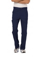 EVIT – WW140 – Men’s Fly Front Pant - Navy