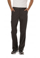 EVIT – WW140 – Men’s Fly Front Pant - Pewter