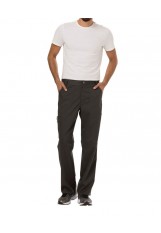 Adelante – Revolution WW140 - Men's Fly Front Pant