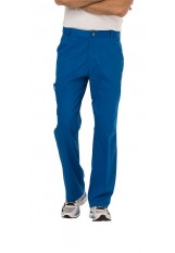 EVIT – WW140 – Men’s Fly Front Pant - Royal