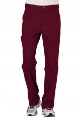 Rio Salado - Revolution – WW140 - Men's Fly Front Pant - Wine