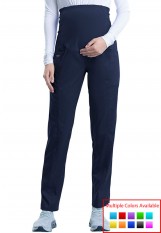 Revolution – WW155 – Maternity Straight Leg Pant
