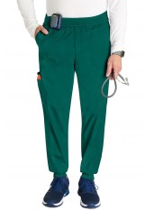 SCC Pharmacy – Revolution – WW251 – Men’s Jogger Pant - Hunter