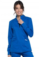 Arizona College – WW301 – Zip Jacket