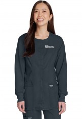 MCC Paramedic Student - Revolution – WW310 – Female Snap Front Warm-up Jacket