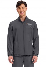 Alliant University – Nursing - WW320 - Men’s Scrub Jacket