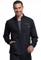 Sonora Quest – WW320 – Men’s Zip Front Jacket