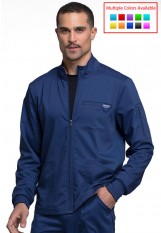 Revolution – WW320 – Men’s Zip Front Jacket