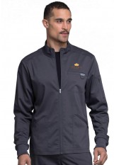 Adelante – Revolution WW320 - Men's Zip Front Jacket