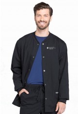 Rio Salado – Professionals – WW360 – Men’s Zip Jacket - Black