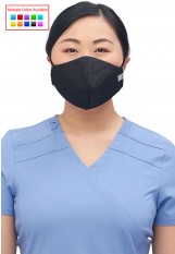 Revolution – WW560AB – Unisex Adult Face Covering Mask