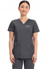 Alliant University – Nursing - WW620 - V-Neck Top