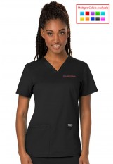 EXCEPTIONAL – WW620 – Women's Cherokee Revolution - V-Neck Top