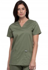 Banner LSA – WW620 – Ladies V-Neck Top