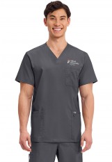 Alliant University – Nursing - WW670 - Men’s V-Neck Top