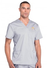 Adelante – Revolution WW670 - Men's V-Neck Top