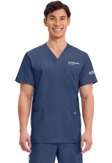 DMG – WW670 – Revolution Men’s V-Neck Top