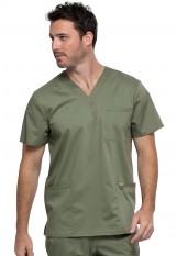 Banner LSA – WW670 – Men’s 3-Pocket V-Neck Top