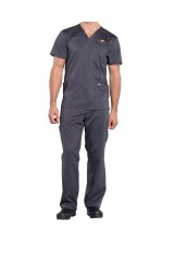 Adelante – Revolution WW670 - Men's V-Neck Top
