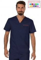 EXCEPTIONAL – WW690 – Men's Cherokee Revolution - V-Neck Top