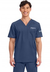 DMG – WW690 – Revolution Men’s V-Neck Top