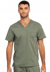 Banner LSA – WW690 – Men’s 1-Pocket V-Neck Top