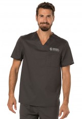 Sonoran University – WW690 - Men's V-Neck Top